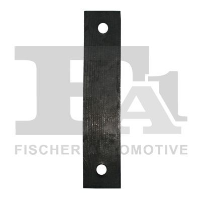 FA1 Rubberstrip, uitlaatsysteem 213-798 213-798 Rubberstrip, uitlaatsysteem MERCEDES-BENZ VITO FA1