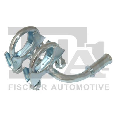 Holder, exhaust system FA1 215-945 FA1 215-945 PEUGEOT 208 2012 exhaust hanger price