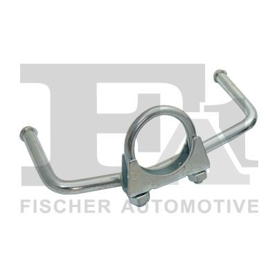 Holder, exhaust system FA1 215-950 FA1 215-950 PEUGEOT 208 2012 exhaust hanger price