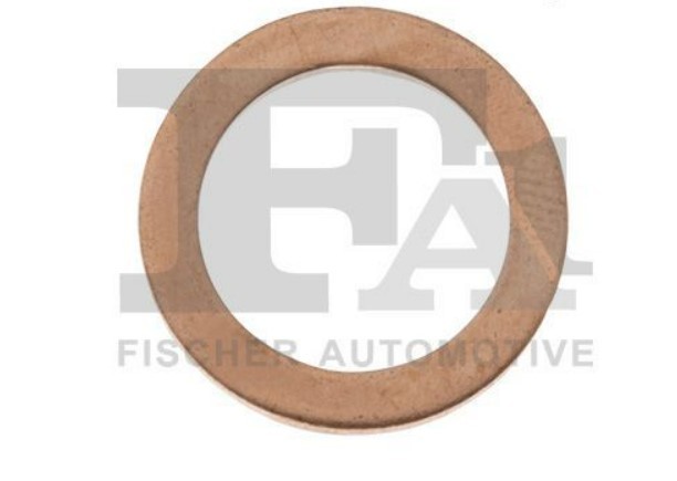 Anello di tenuta, vite di scarico olio FA1 259.150.010 FA1 259.150.010 Guarnizione tappo olio Daewoo MATIZ 2020