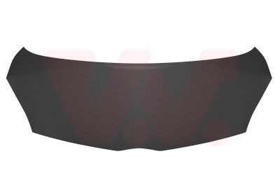 VAN WEZEL Motora pārsegs 5403660 VAN WEZEL 5403660 Motora pārsegs TOYOTA Celica V Cabrio (T180) 2.0 GTi (ST183) 160 ZS 1991