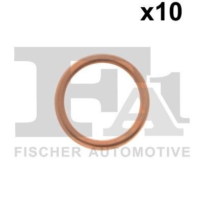 FA1 Tesniaci krúżok 301.980.010 FA1 301.980.010 Tesniaci krúżok