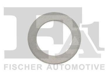 FA1 Tätningsring, oljeavtappningsskruv 372.980.010 Honda Civic IV Hatchback Oljeplugg FA1 372.980.010