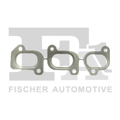 FA1 Tetning, eksosmanifold 411-036 Manifold pakning FA1 FABIA 411-036 billige