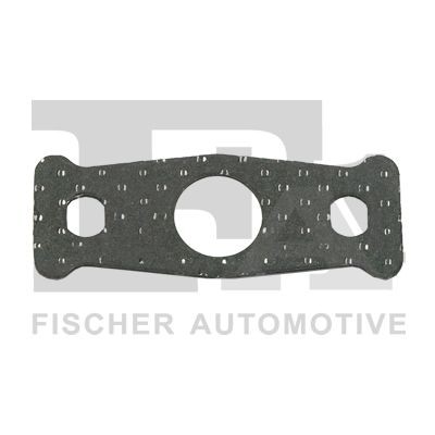 FA1 Packning, oljeplugg (överladdare) 421-531 FA1 421-531 Turbopackning Jaguar XJ40 original