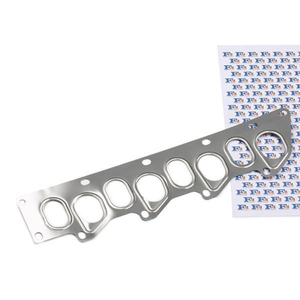 FA1 Exhaust manifold gasket 422-009 FA1 422-009 Skyline V35 exhaust header gasket replacement