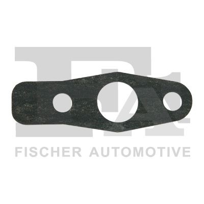 FA1 Pakning, olieafgang (turbo-lader) 474-518 FA1 474-518 Mitsubishi Space Wagon 2 Pakningssæt til turbo originale pris