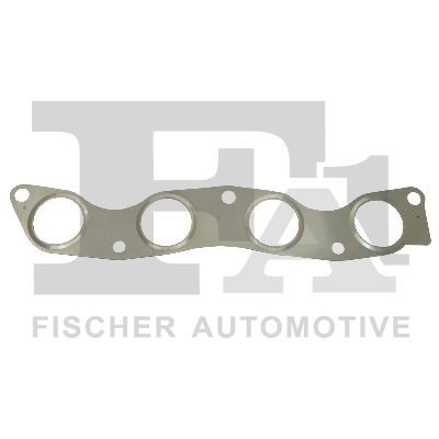 FA1 Exhaust manifold gasket 489-008 FA1 489-008 genuine Accent IV Saloon (RB) exhaust collector gasket price