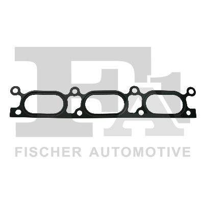 FA1 Tetning, innsugningsmanifold 511-028 Innsugspakning FA1 Chrysler LE BARON 511-028