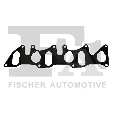 FA1 Tetning, innsugningsmanifold 511-050 Innsugspakning FA1 LE BARON 511-050 billige