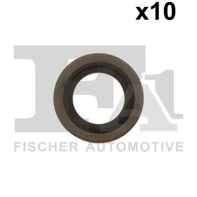 FA1 Afdichtring, olieaftapschroef 542.470.010 Citroën XM Olie aftapplug dichting FA1 542.470.010