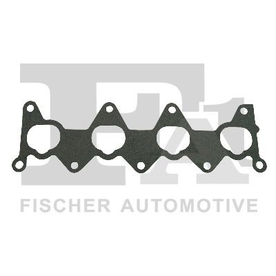 FA1 Tetning, innsugningsmanifold 573-004 573-004 Innsugspakning HYUNDAI i20 FA1
