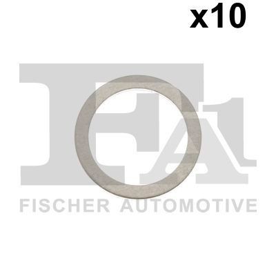 FA1 Tätningsring, oljeavtappningsskruv 580.870.010 FA1 580.870.010 tätning oljeplugg S70 (LS, 874) pris