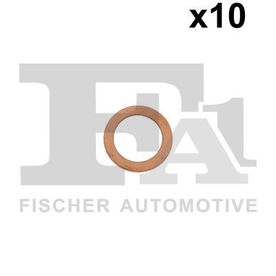 FA1 Tätningsring 635.590.010 FA1 635.590.010 Tätningsring