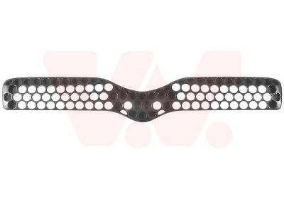 VAN WEZEL Radiatorgitter 5430510 VAN WEZEL 5430510 Radiatorgitter TOYOTA Yaris I Hatchback (P1) 1.3 (NCP10_, SCP12_) 86 hk 2001
