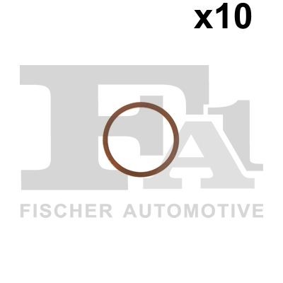 FA1 Seal, oil drain plug 676.590.010 FA1 676.590.010 BMW F30 drain plug gasket replacement