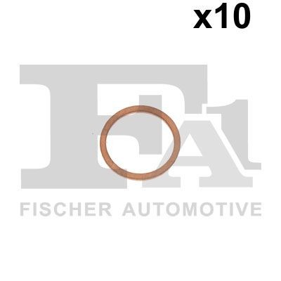 FA1 Tiiviste, öljynlaskutulppa 787.520.010 Jeep Grand Cherokee WJ öljytulpan tiiviste FA1 787.520.010