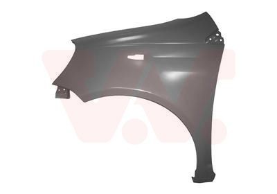 VAN WEZEL Poritiib 5430655 Poritiib VAN WEZEL Toyota CAMRY 5430655