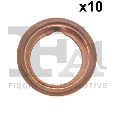 FA1 Ölablaßschraube Dichtung 853.100.010 853.100.010 FA1 SMART Dichtring Ölablaßschraube
