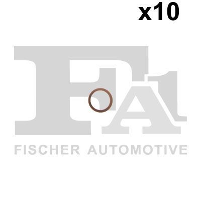 FA1 Tesniaci krúżok 875.760.010 FA1 875.760.010 Tesniaci krúżok