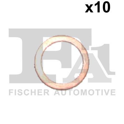FA1 O-ring 930.330.010 FA1 930.330.010 O-ring