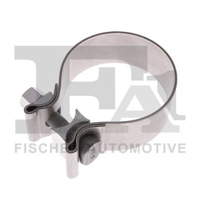 FA1 Pijpverbinding, uitlaatsysteem 942-870 FA1 942-870 Uitlaatklem Jeep Compass mk49 originele prijs
