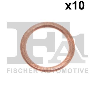Ölablaßschraube Dichtung FA1 968.330.010 FA1 968.330.010: Dichtung Ölablaßschraube Mitsubishi COLT 2020