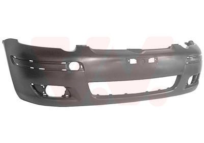 VAN WEZEL Bampers 5431574 VAN WEZEL 5431574 Bampers Mazda PREMACY orģinālās