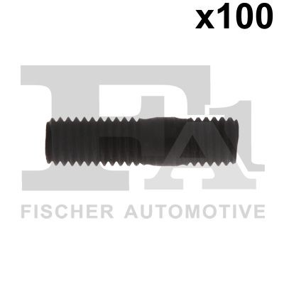 FA1 Skruv, avgasgrenrör 985-939-821.100 FA1 985-939-821.100 Monteringssats avgassystem Honda ELEMENT kostand