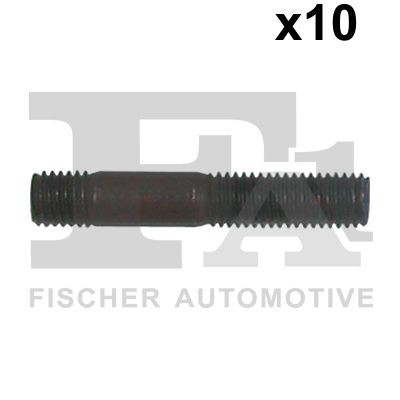 Βίδα, πολλαπλή εξαγωγή FA1 985-939-840.10 FA1 985-939-840.10: Σετ τοποθ καταλύτης Chevy CAPTIVA 2018