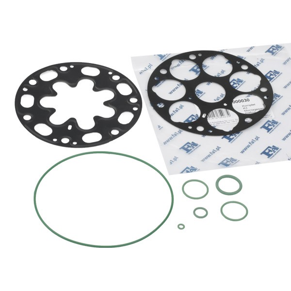 FA1 Kit de réparation, climatisation KS000030 FA1 KS000030 Compresseur d'air conditionné Alfa Romeo Spider 916 prix