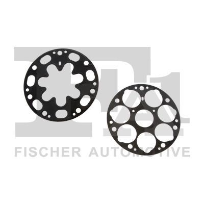 Kit riparazione, Climatizzatore FA1 KS000030E FA1 KS000030E Condensatore CITROËN BERLINGO 2001