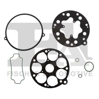 FA1 Σετ επισκευής, σύστημα κλιματισμού KS110020 Συμπυκνωτής FA1 Peugeot PARTNER KS110020