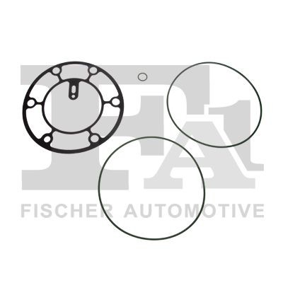 FA1 Remkomplekts, Kondicionieris KS870010 Kondicionieru radiatori FA1 Peugeot PARTNER KS870010