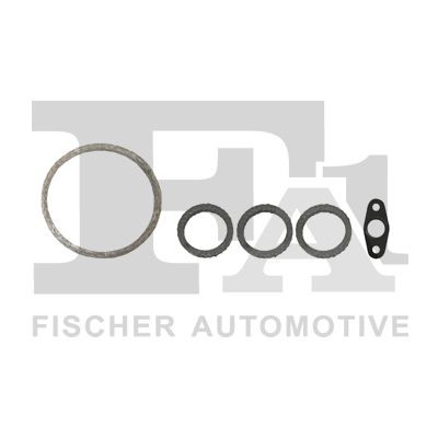 FA1 Montagesæt, lader KT100140E FA1 KT100140E originale BMW E88 Pakning turbo hvad koster