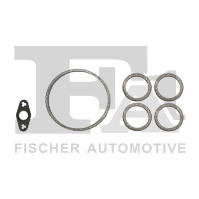 FA1 Kit de montage, compresseur KT100420E FA1 KT100420E Kit de montage échappement BMW F23 prix