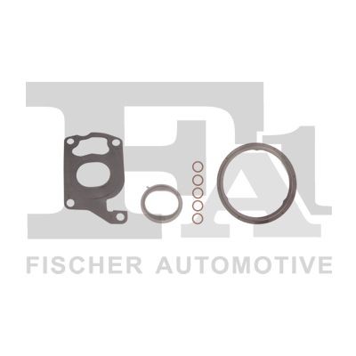 FA1 Monteringssett, lader KT100670E FA1 KT100670E Monteringssett eksosanlegg BMW F06 pris