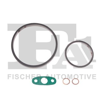 FA1 Kit de montage, compresseur KT130320E FA1 KT130320E Joint de turbo Ford C Max 2 prix