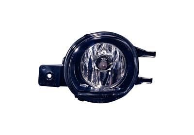 VAN WEZEL Tåkelyskaster 5431996 5431996 Tåkelys VAN WEZEL TOYOTA C-HR
