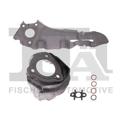 FA1 Montagesæt, lader KT220250E FA1 KT220250E Montagesæt lader Renault Trafic 3 billig