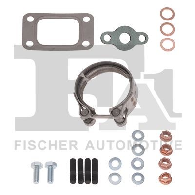 FA1 Kit de montage, compresseur KT330480 FA1 KT330480 Kit d'assemblage système d'échappement Alfa Romeo 166 936 d'origine prix
