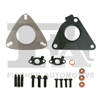 FA1 Asennussarja, turboahdin KT410090 FA1 KT410090 Defender Van (L663) asennussarja turboahdin hinta