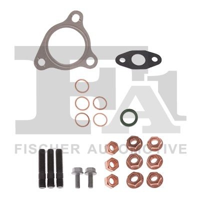 FA1 Σετ τοποθέτησης, φορτιστής KT540090 FA1 KT540090 Σετ τοποθ καταλύτης CADILLAC CTS II Sedan (GMX322) σε χαμηλές τιμές