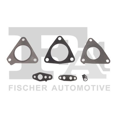 FA1 Σετ τοποθέτησης, φορτιστής KT750070E FA1 KT750070E Σετ τοποθ καταλύτης Trooper I SUV Cabrio (UBS) γνήσια τιμες