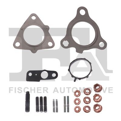 FA1 Montaažikomplekt, kompressor KT770040 FA1 KT770040 Montaaæikomplekt kompressor Toyota Corolla E9 originaal hind