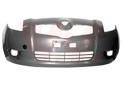 VAN WEZEL Kofanger 5432574 VAN WEZEL 5432574 Kofanger