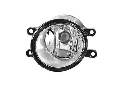 Mistlamp VAN WEZEL 5432995V VAN WEZEL 5432995V Mistlicht LED en Xenon Citroën C1 2015