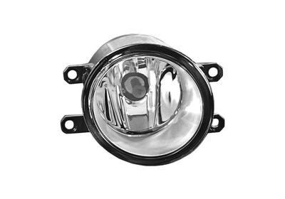 VAN WEZEL Nebelscheinwerfer 5432996 5432996 VAN WEZEL Nebelleuchte SUZUKI SWIFT hinten und vorne kaufen