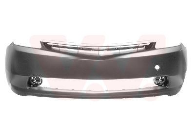 VAN WEZEL Stötfångare 5466574 VAN WEZEL 5466574 Stötfångare KIA PICANTO original