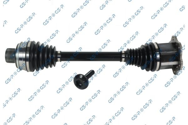 GSP Drivaxel 201107 201107 Drivaxel GSP AUDI E-TRON